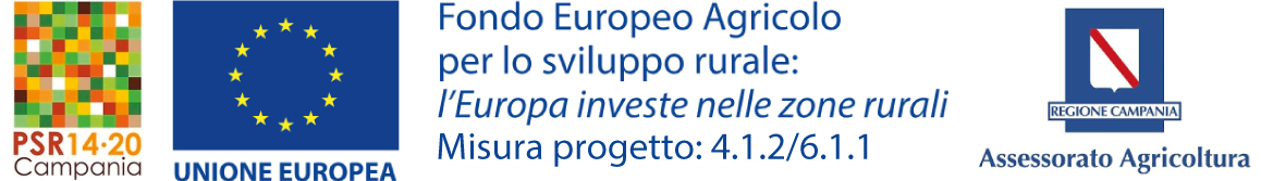 Azienda Agricola Masagre